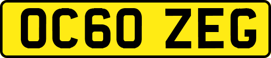 OC60ZEG