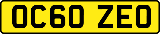OC60ZEO