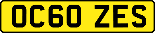 OC60ZES