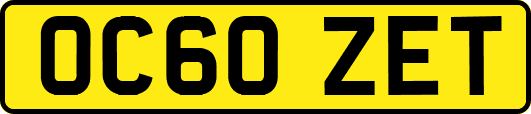OC60ZET