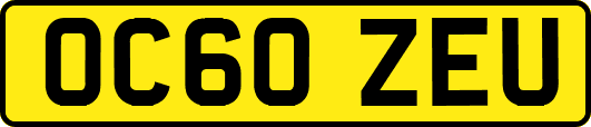 OC60ZEU