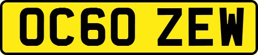 OC60ZEW