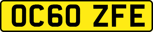 OC60ZFE
