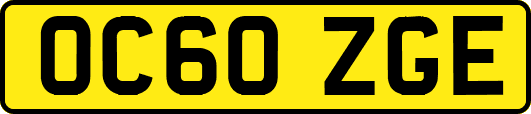 OC60ZGE