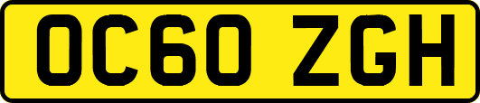OC60ZGH