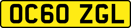 OC60ZGL