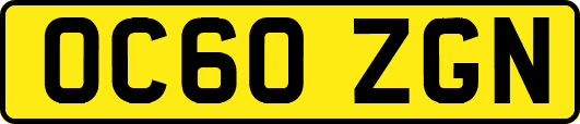 OC60ZGN