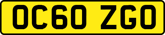 OC60ZGO