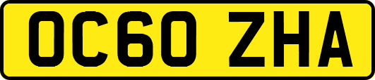 OC60ZHA