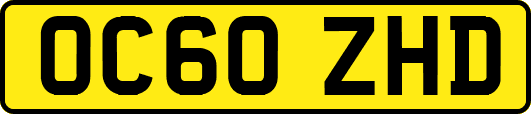 OC60ZHD