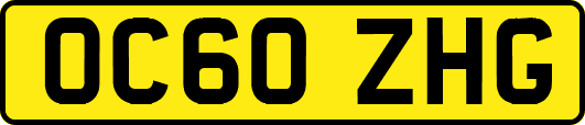 OC60ZHG