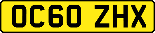 OC60ZHX
