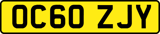 OC60ZJY
