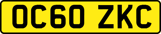 OC60ZKC