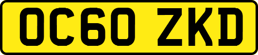 OC60ZKD