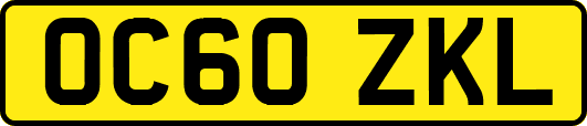OC60ZKL