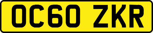 OC60ZKR