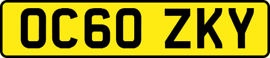 OC60ZKY