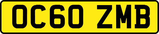 OC60ZMB
