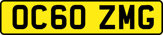 OC60ZMG