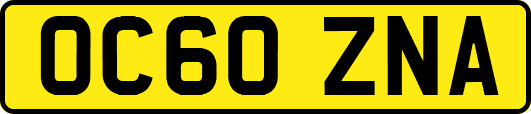 OC60ZNA