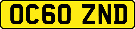 OC60ZND