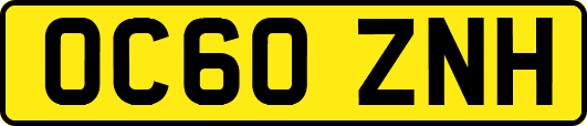 OC60ZNH