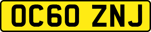 OC60ZNJ