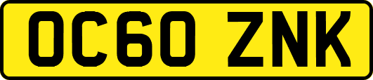 OC60ZNK