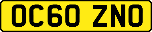 OC60ZNO