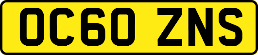 OC60ZNS