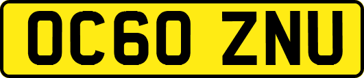 OC60ZNU