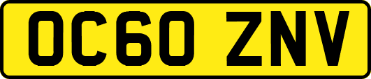 OC60ZNV
