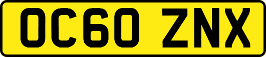 OC60ZNX