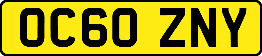 OC60ZNY
