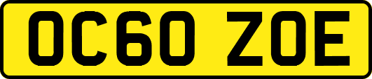 OC60ZOE