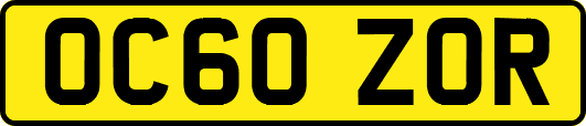 OC60ZOR
