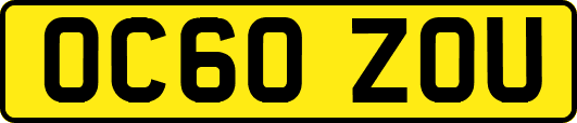 OC60ZOU