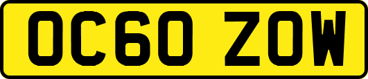 OC60ZOW