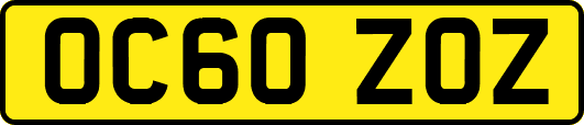 OC60ZOZ
