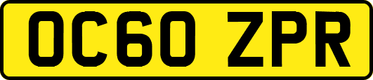 OC60ZPR