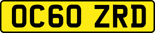 OC60ZRD