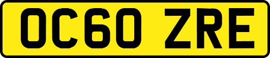 OC60ZRE