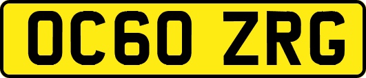 OC60ZRG