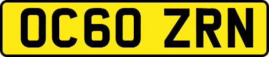 OC60ZRN
