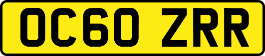 OC60ZRR