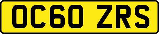 OC60ZRS