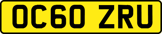 OC60ZRU