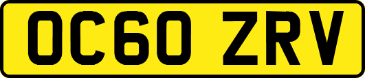 OC60ZRV