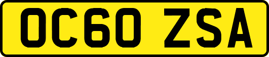 OC60ZSA